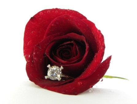 American Blue Diamonds